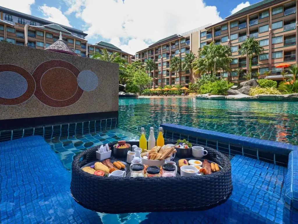 NOVOTEL PHUKET VINTAGE PARK