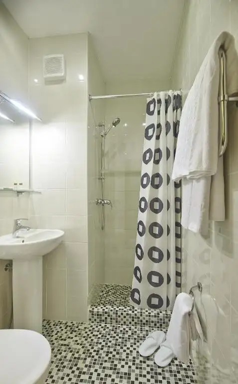 ROMANTIK HOTEL COMPLEX