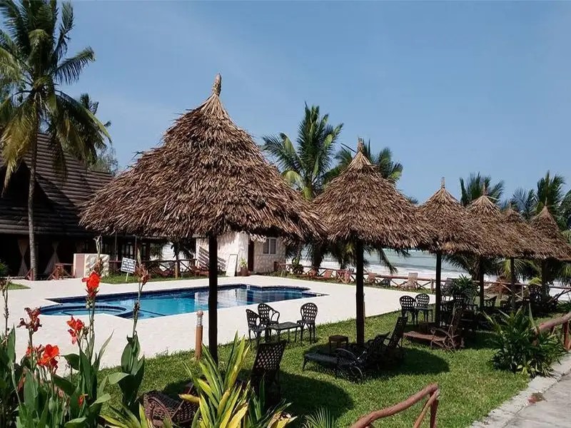 SWAHILI BEACH RESORT