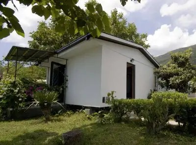 MILENA & BUNGALOWS FANFANI