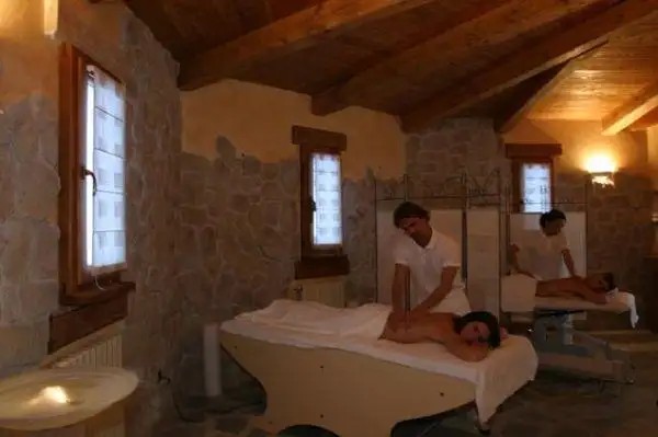 GRAND HOTEL BESSON