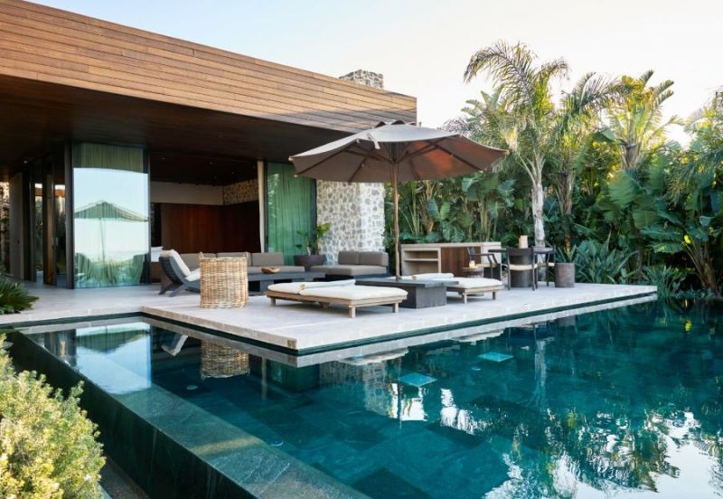 maxx island villa