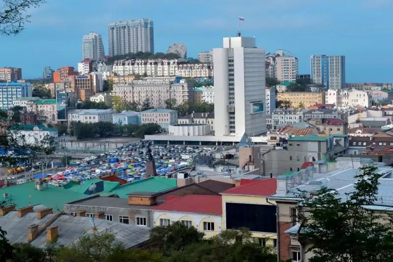 МИНИ-ОТЕЛЬ PORT HOUSE HOME