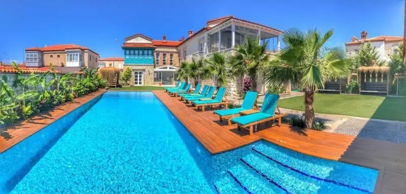 BEL CANTO ALACATI HOTEL