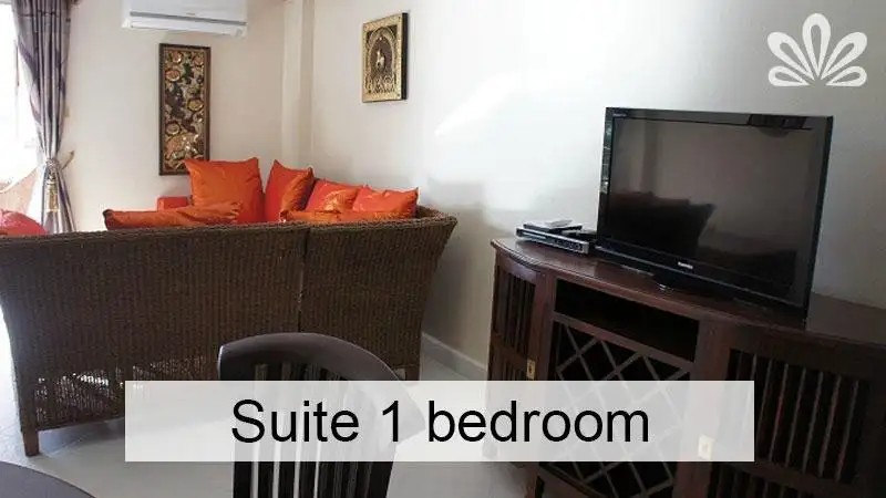 SEA SAND SUN RESORT RAYONG