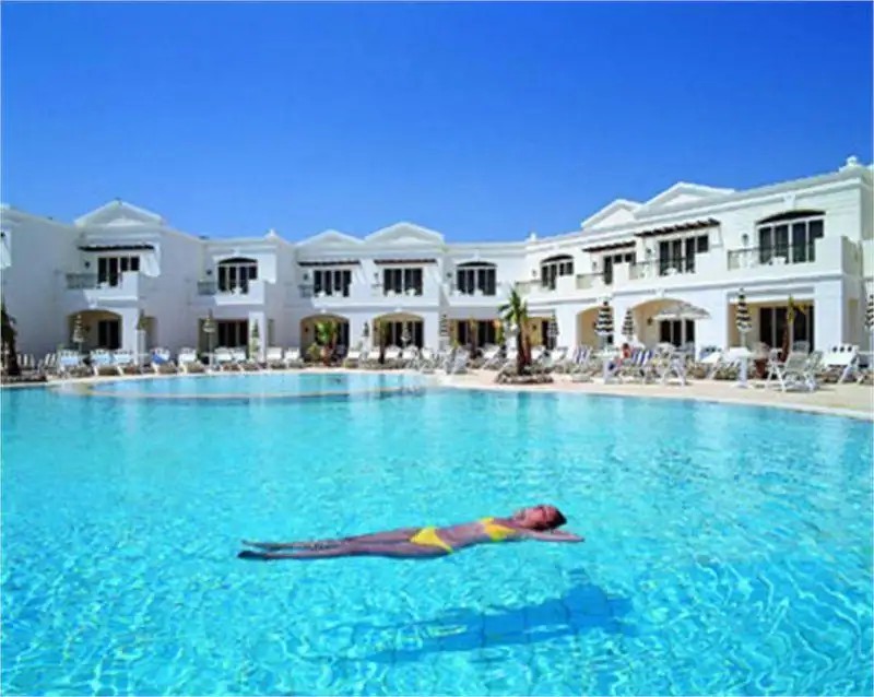 NORIA RESORT HOTEL
