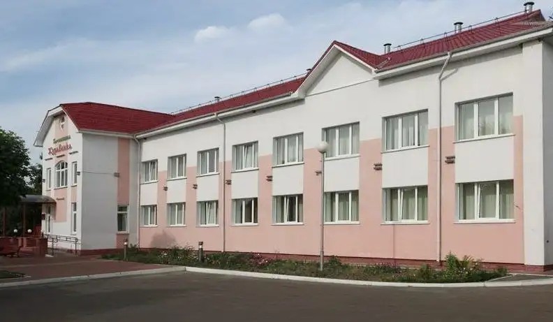 ЖУРАВИНКА