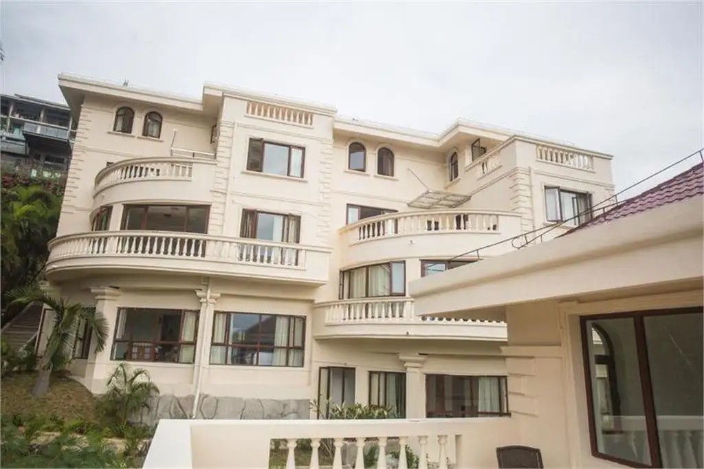 SANYA YUHUAYUAN SEAVIEW HOTEL