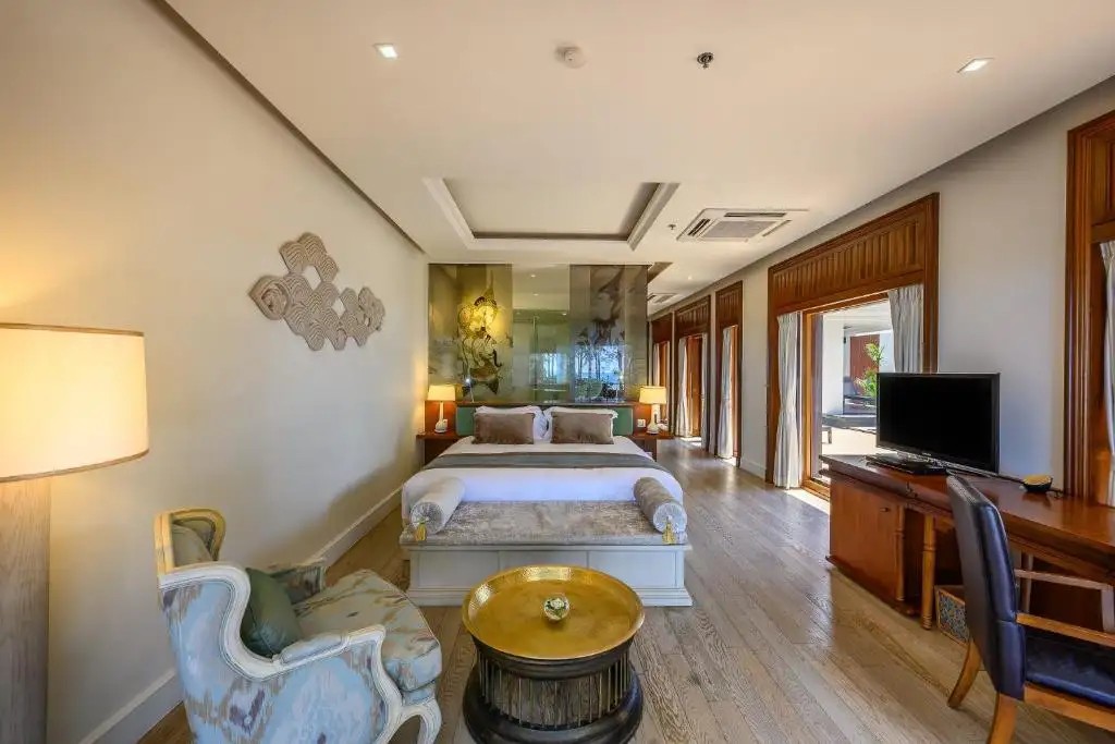 MAIKHAO DREAM VILLA RESORT & SPA
