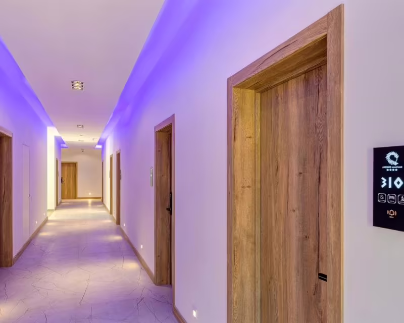 ANEMOS HOTEL RESORT