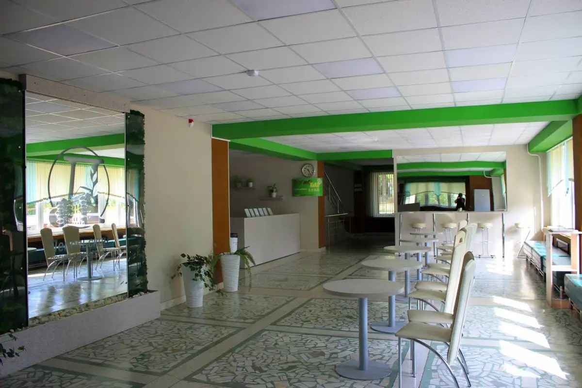 ЛЕПЕЛЬСКИЙ ВОЕННЫЙ