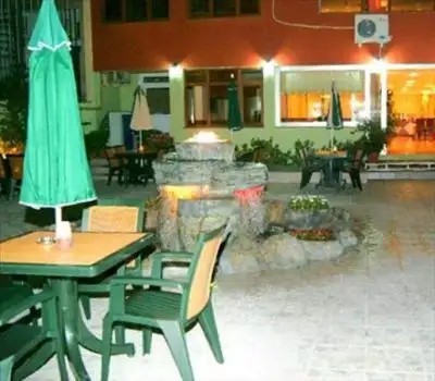 ALL STAR BERN HOTEL ISTANBUL