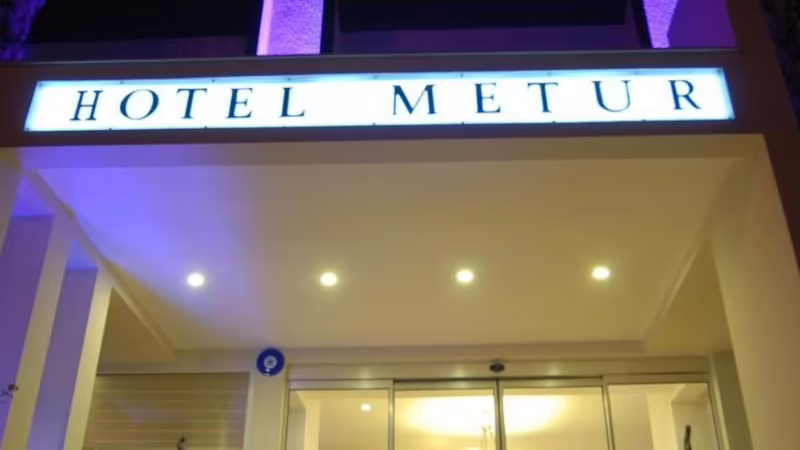 METUR