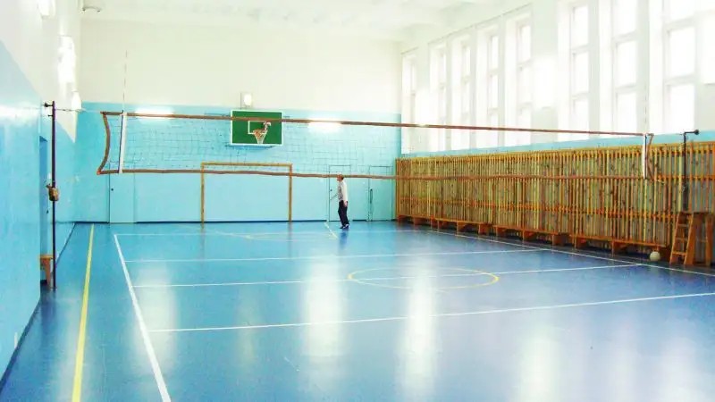 КАЧАЛИНСКИЙ