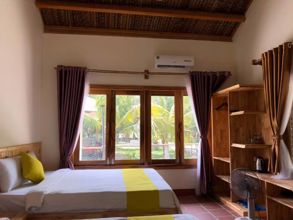GM DOC LET BEACH RESORT & SPA