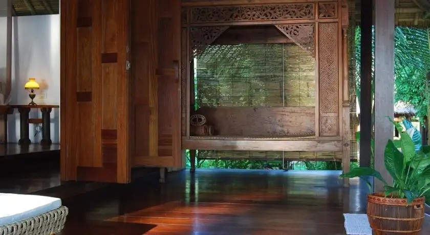 KOYAO BAY PAVILIONS