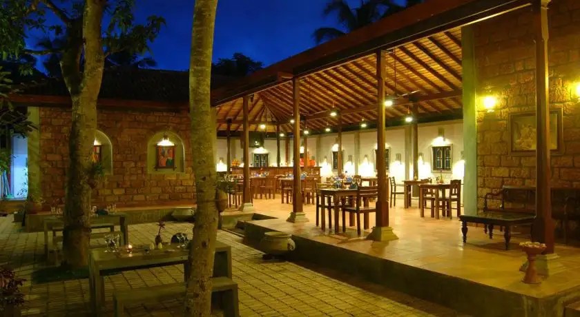PANCHI VILLA
