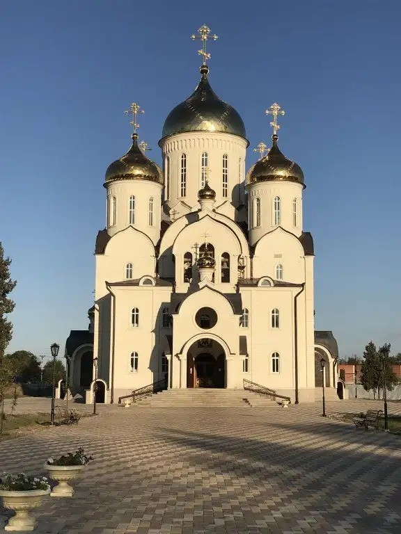 ЮБИЛЕЙНАЯ