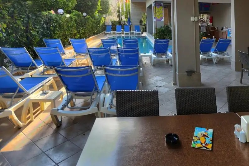 CALIGO APARTMENTS
