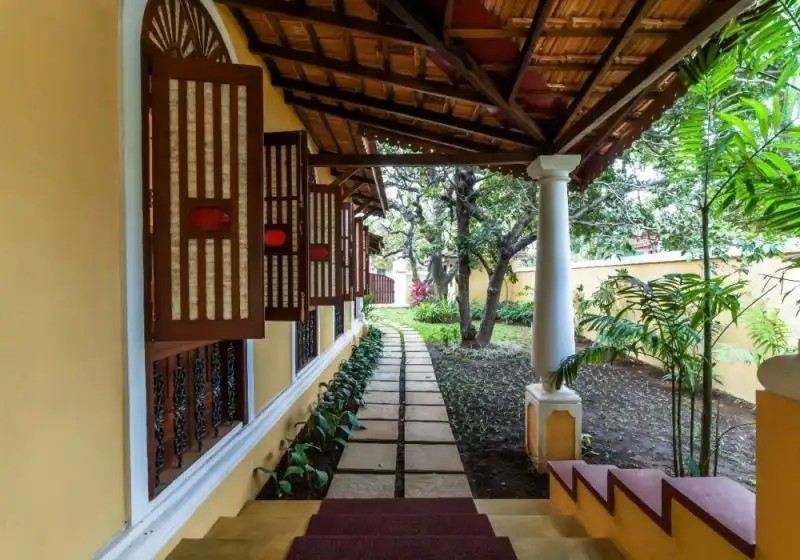 CASA TINA VILLA