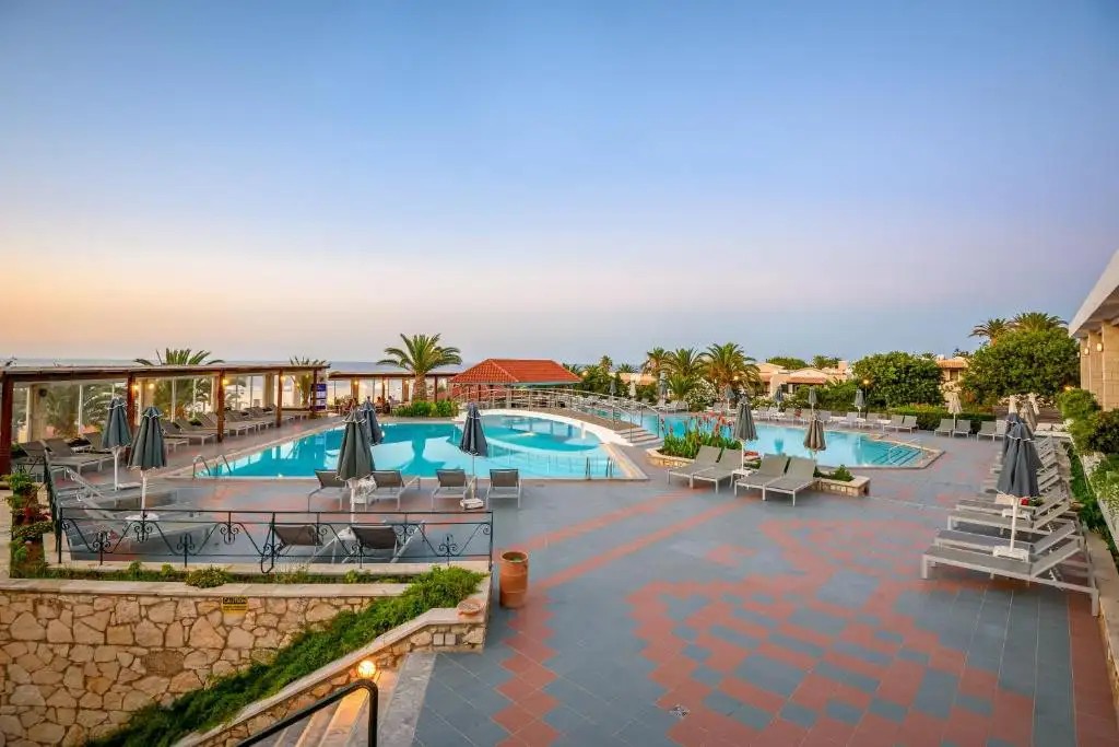ANNABELLE BEACH RESORT