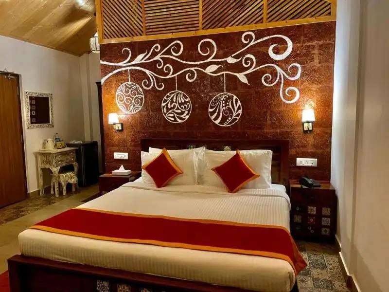 VEDA 5 WELLNESS RESORTS & SPA