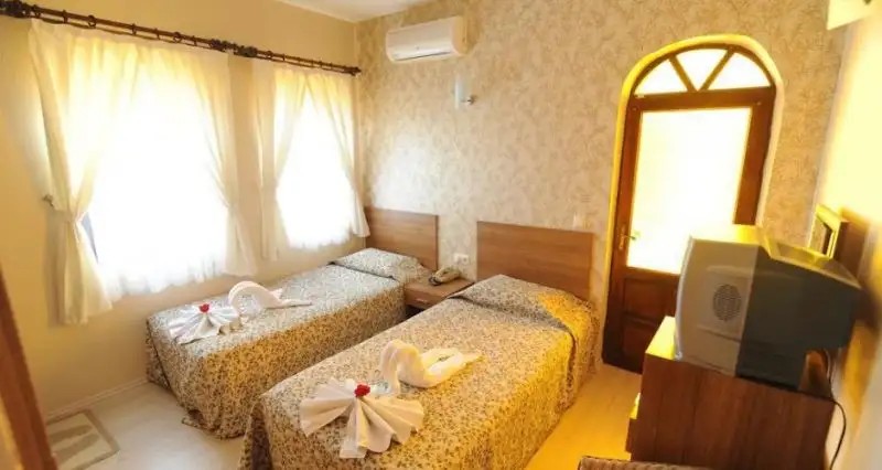 OGERIM HOTEL