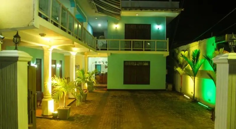 ROMANO HOTEL