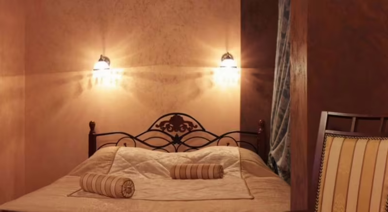 AGIO HOTEL (АДЖИО)