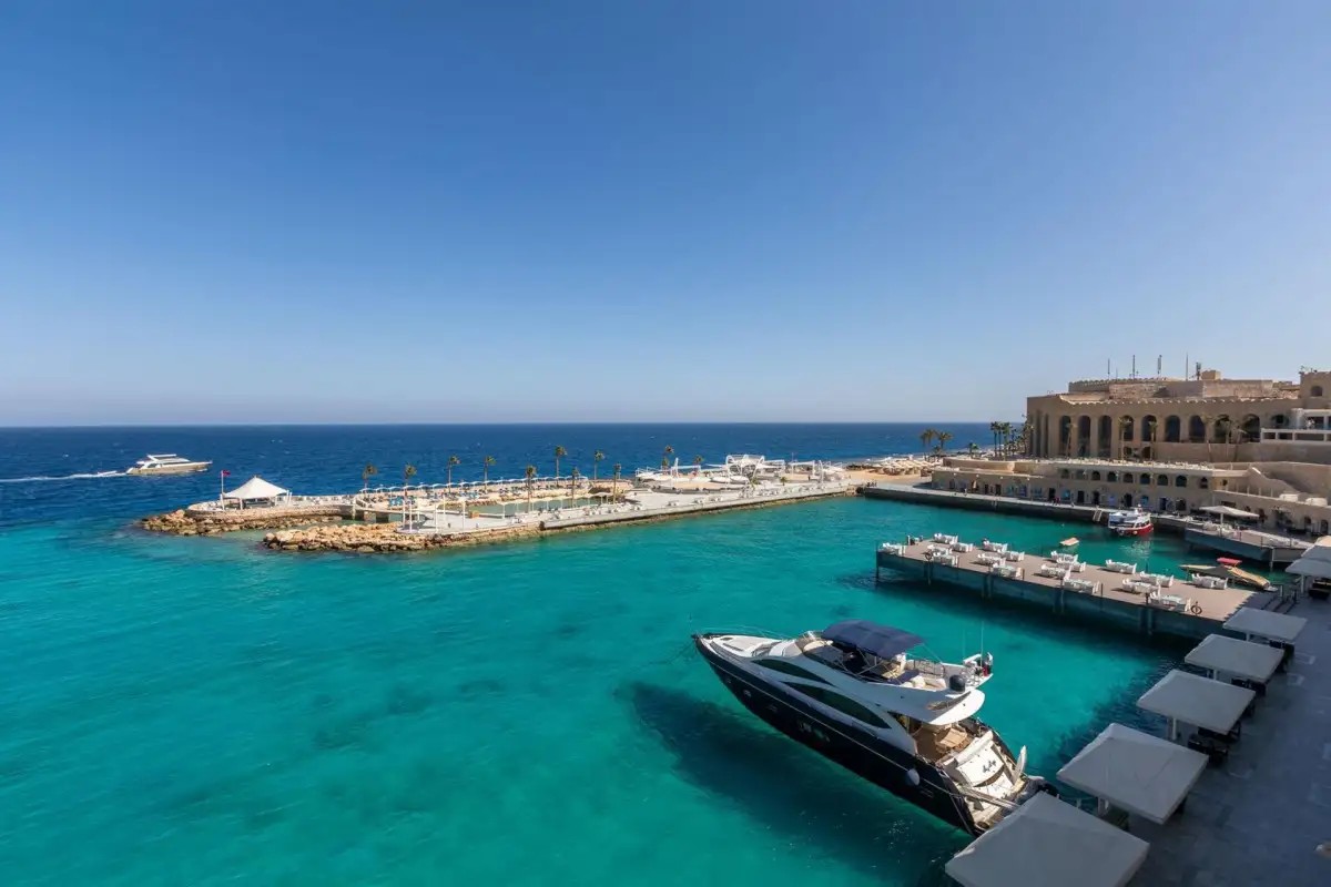 PICKALBATROS CITADEL RESORT (EX. CITADEL AZUR RESORT)