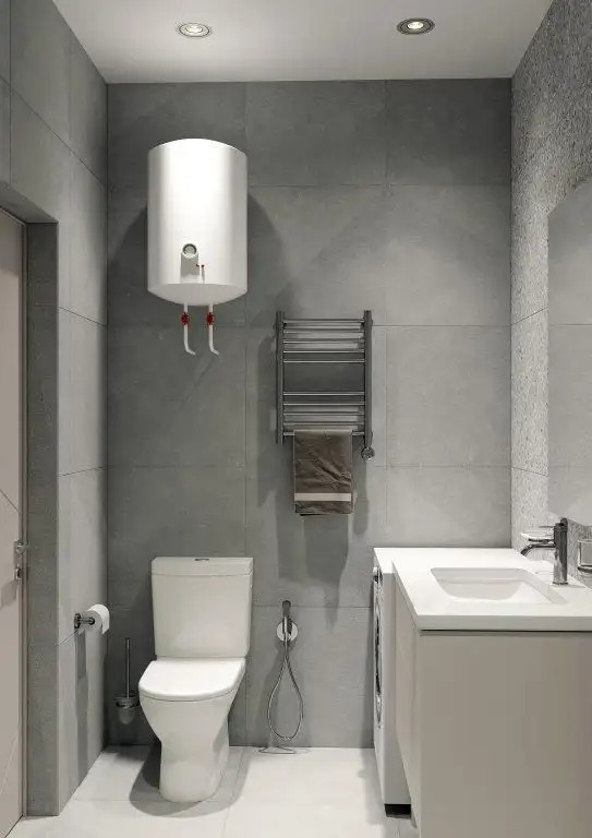 ATLAS APART HOTEL & SPA