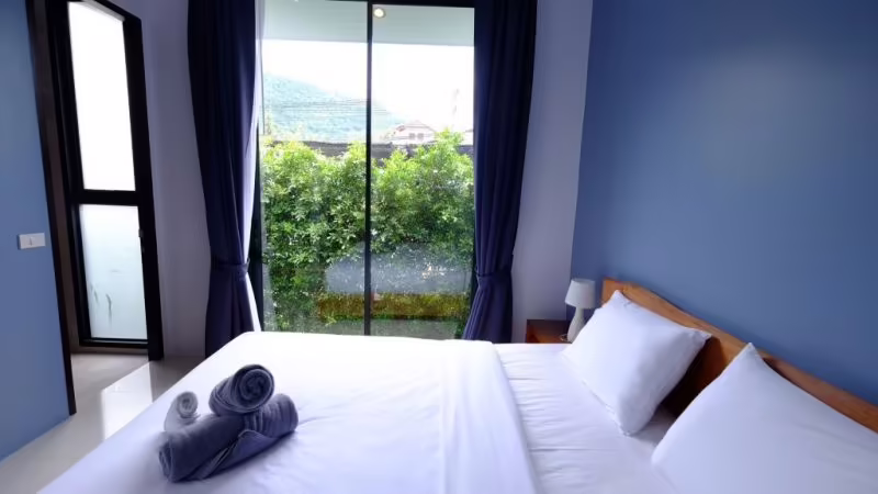 COCO LAYMA VILLA SAMUI