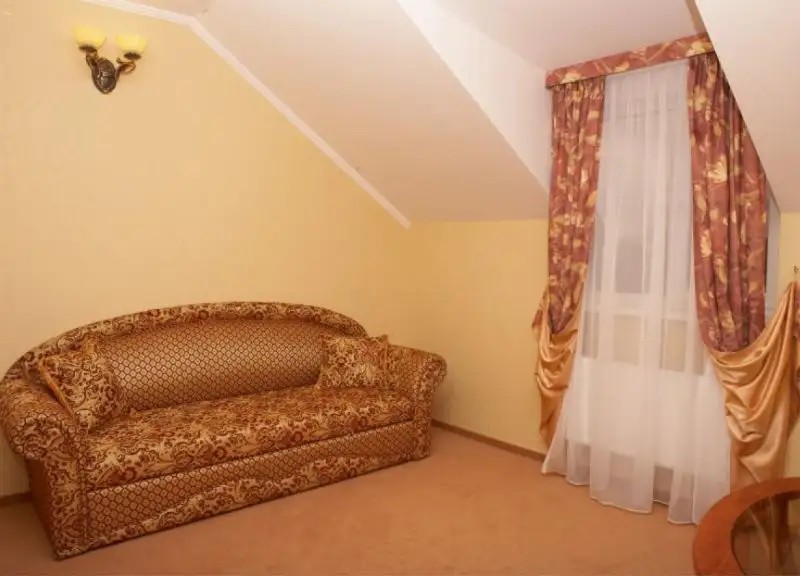 РОМАНТИК