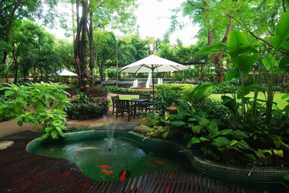 PANTIP COURT SERVICED RESIDENCE