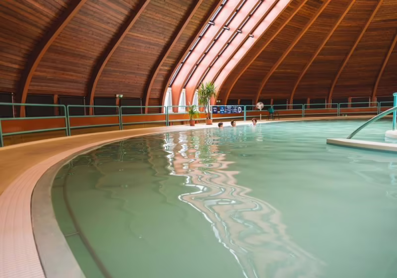 HARKANYI PSORIASIS CENTRUM