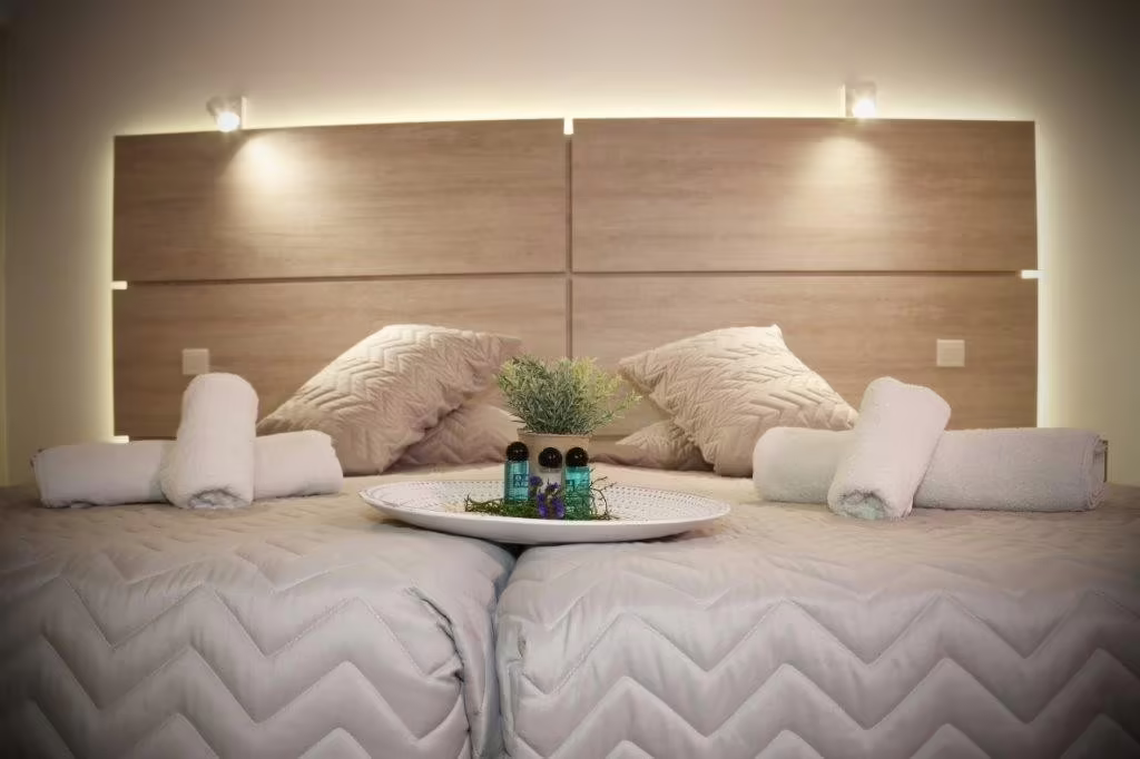 PIER BEACH HOTEL APARTMEN