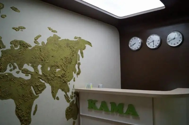 КАМА
