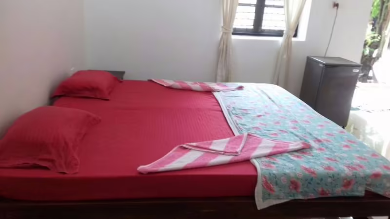 PARADISE GUEST HOUSE