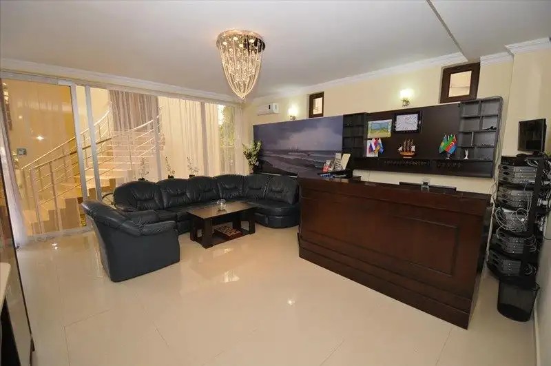 CRISTAL GB HOTEL 