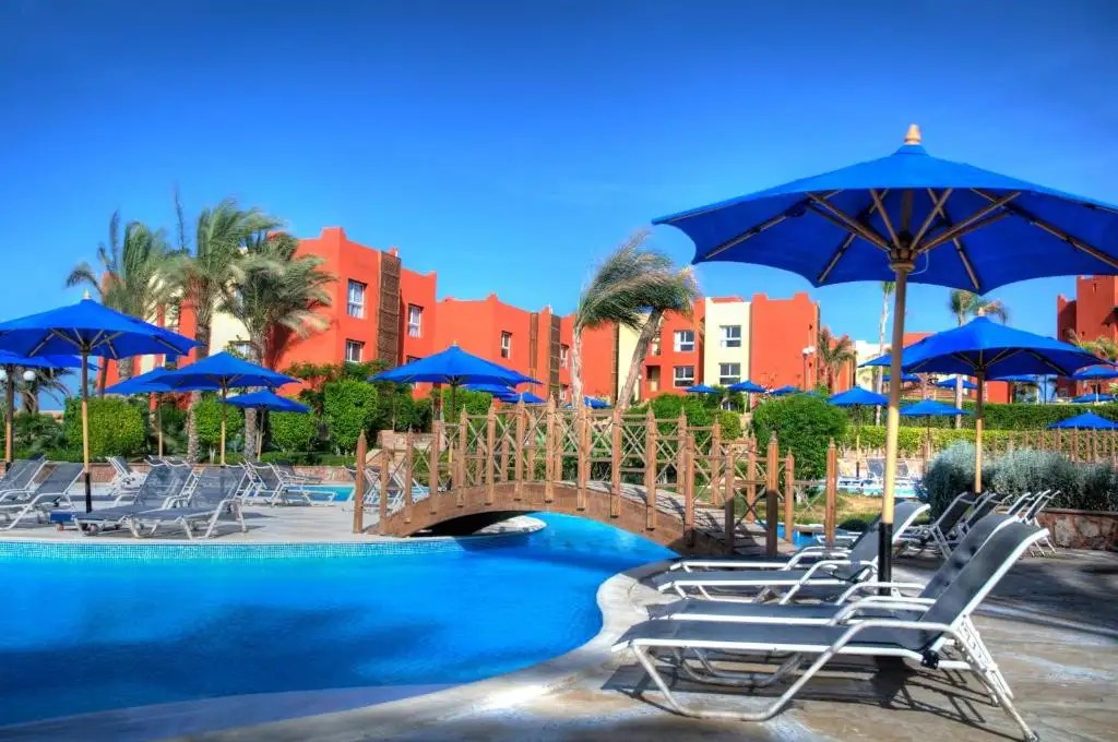 SUNRISE CARDINA RESORT (EX. AURORA BAY)