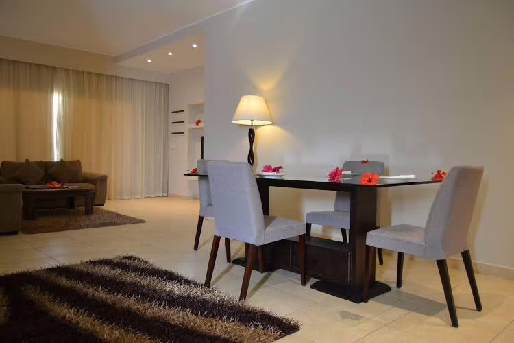RIVOLI SUITES