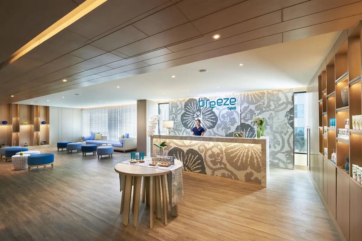 AMARI OCEAN PATTAYA (EX. AMARI ORCHID OCEAN TOWER)