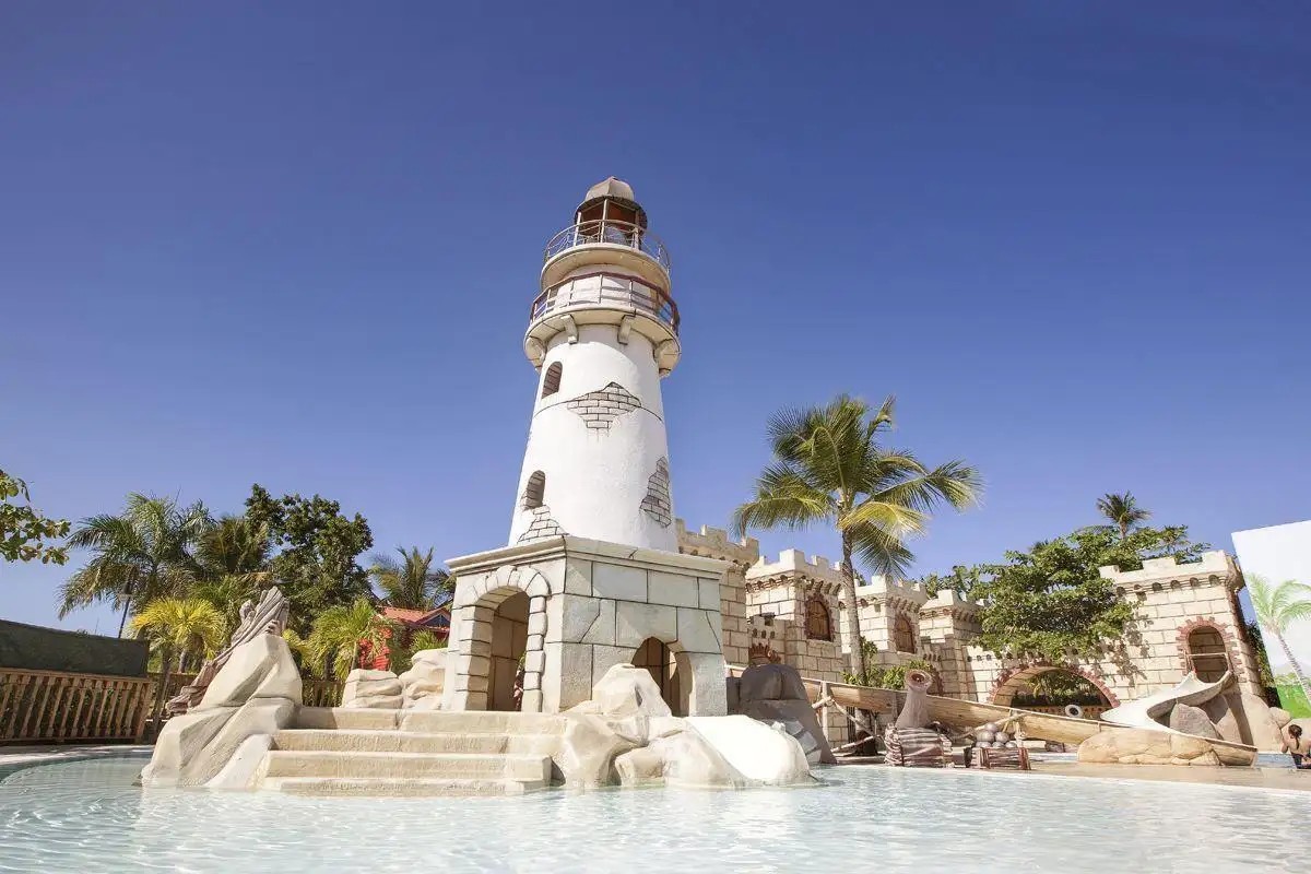 MAJESTIC COLONIAL PUNTA CANA CLUB