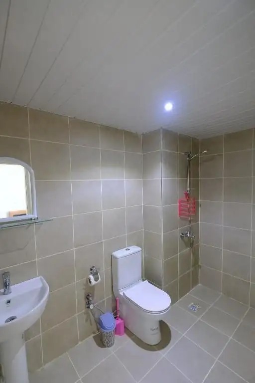 OLYA BOUTIQUE HOTEL