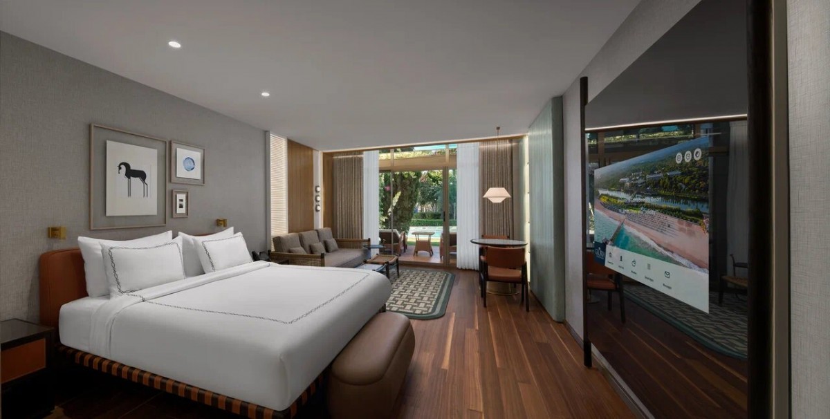 GLORIA SERENITY RESORT