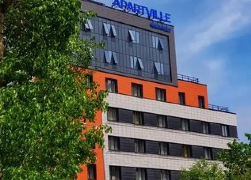 APARTVILLE (АПАРТВИЛЛЬ)
