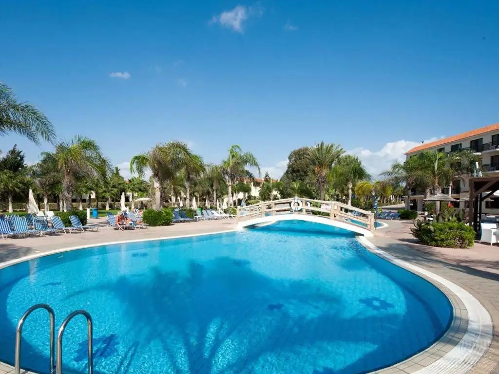ANMARIA BEACH HOTEL