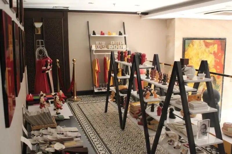 HANOI SOLIS HOTEL (EX. GOLDEN LOTUS LUXURY)