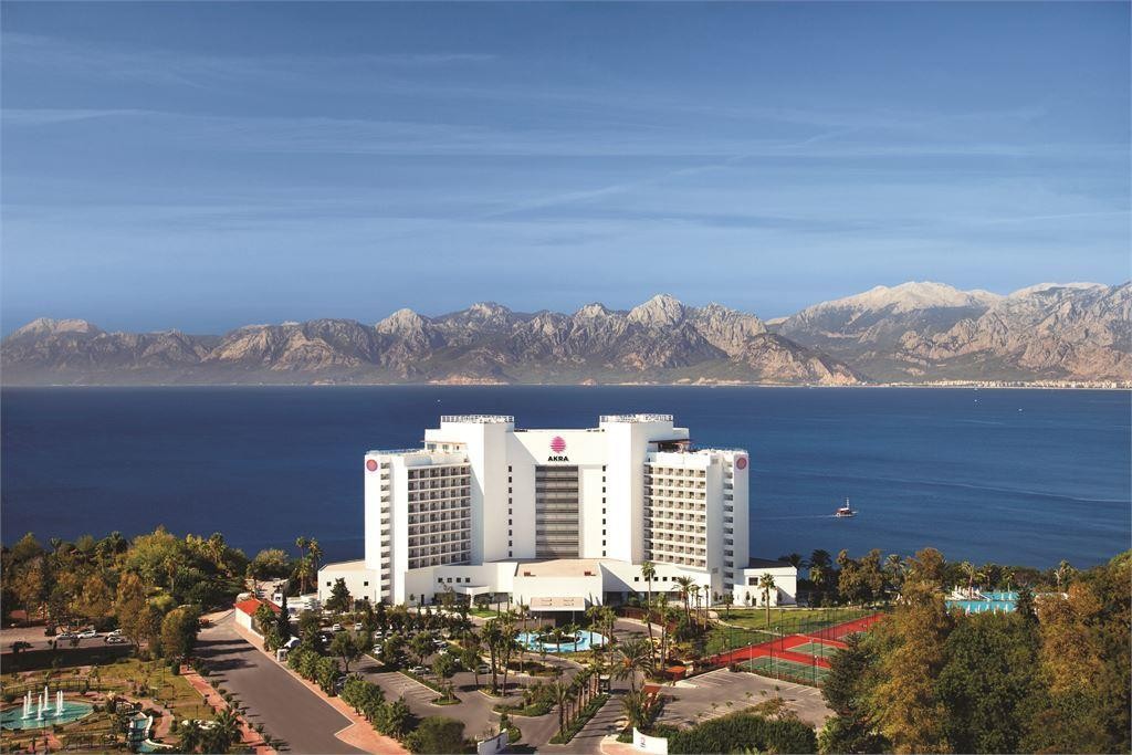 AKRA ANTALYA