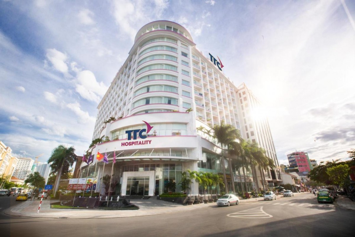 TTC HOTEL PREMIUM - MICHELIA